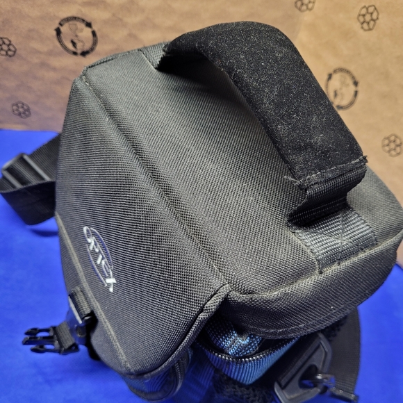 Optex camera bag. - Picture 3 of 12